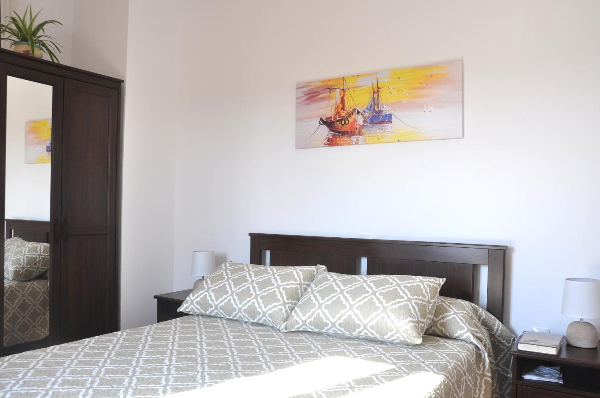デルテブレDuplex En Delta De L'Ebre Con Dos Terrazas Y Balconアパートメント エクステリア 写真